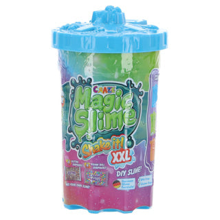 Slime engouement bricolage magique slime shake xxl 2 assortis | 2 pièces