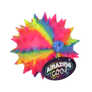 Incroyable pointe de balle ballon cool 23 cm | 12 pièces