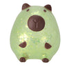 Incroyable cool capybara mega squeeze 2 assortis | 3 pièces