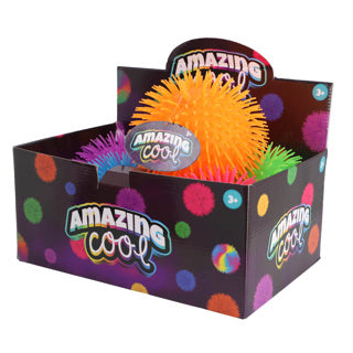 Assorti des couleurs solides de pocheball cool incroyable 20 cm