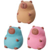 Capibara Snip Figure Cutie 3 Assorti