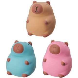 Capibara Snip Figure Cutie 3 Assorti