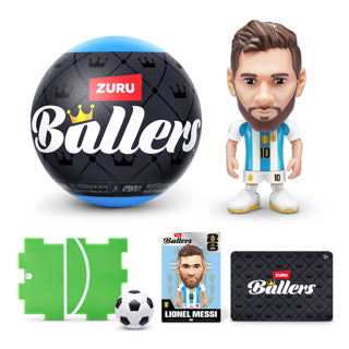 Gamme internationale de ballons Fifa | 25 pièces
