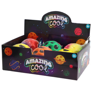 Incroyable boule de météorite cool 10 cm
