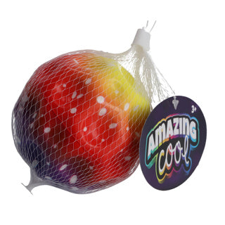 Incroyable boule de météorite cool 10 cm