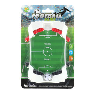 Jeu de flipper de football assorti | 6 pièces