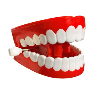 Dents excitables de base
