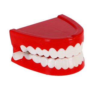 Dents excitables de base