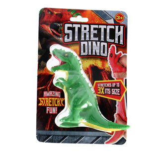 Dino extensible