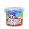 Incroyable mastic rebondissant xl Regenboog