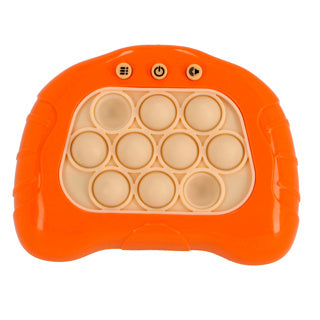 Pop it Rapide Push Controller Assorti avec lumière et son