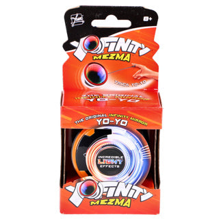 Goliath Yofinity Mezma Oranje JoJo