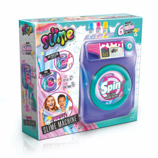 Parfum frais pour lave-linge