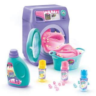 Parfum frais pour lave-linge