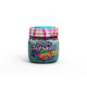 Gelées magiques - peluche surprise en pot - jouet spongieux activé par l'eau avec transformation magique - 1 pièce (1 de 20 surprises) - 7,6 cm