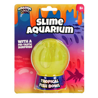 Aquarium tropical intelligent incroyable