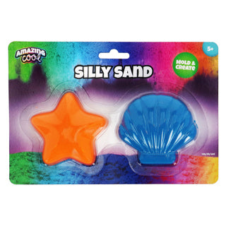 Incroyable pack de sable idiot cool 2