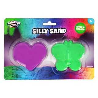 Incroyable pack de sable idiot cool 2