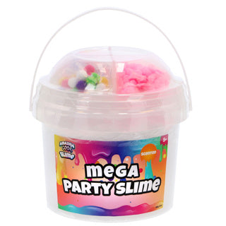Incroyable cool slime Emmer Mega Party