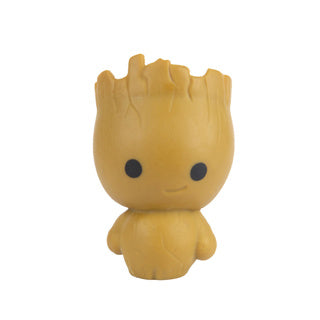 Squeeze la figure Marvel Groot