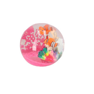 Sphère squish-o Orb Assorti