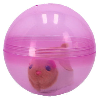 Hamsterball 12 cm battant