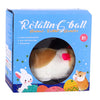 Hamsterball 12 cm battant