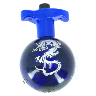 Tol avec la lumière et le son