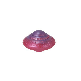 Growth Egg Alien étant 6 cm Assorti