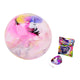 Marbre bulle gonflable