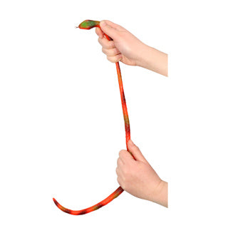 Incroyable serpent extensible frais Small Assorti