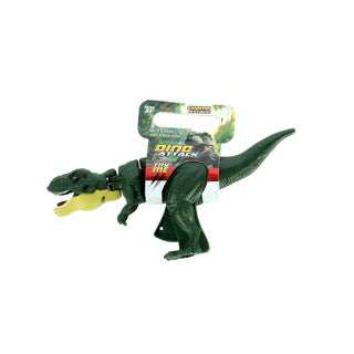 Animal de serrage dino