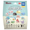 Figurines de style Sanrio funyu-maru assorties | 24 pièces