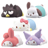Figurines de style Sanrio funyu-maru assorties | 24 pièces