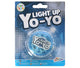 Groupe d'artisanat créatif yojo avec bleu clair