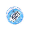 Groupe d'artisanat créatif yojo avec bleu clair
