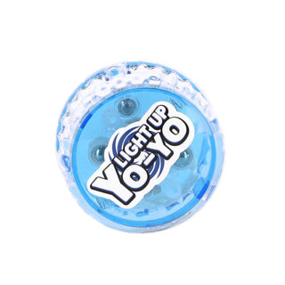 Groupe d'artisanat créatif yojo avec bleu clair