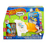 Hot Wheels Tony Hawk Skateboard Breakfast Play