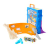 Hot Wheels Tony Hawk Skateboard Breakfast Play