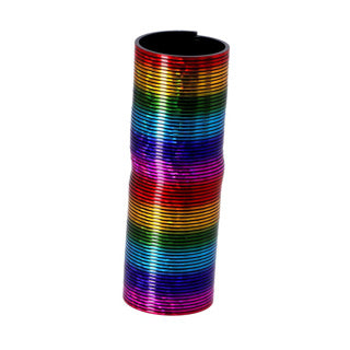 Assorti métallique de marche de 15 cm