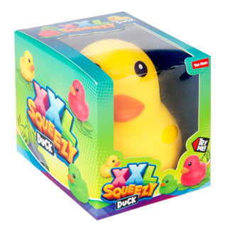 TOI-TOYS FUNCIAL DUCH DUCH XXL STOURNABLE, 15 cm
