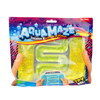TOI-TOYS Game Game Aqua Maze