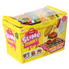 Panier de courses pour coffret Slime Mart