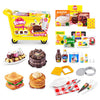 Panier d'achat de l'ensemble Slime Mart
