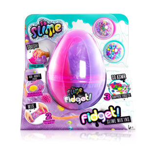 Smart Set Egg fidget