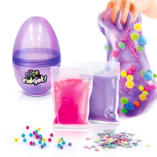 Smart Set Egg fidget