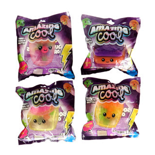 Incroyables perles arc-en-ciel squishy Fidget Assorti