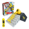 Ensemble de démarrage Tech Deck Xconnect Park Creator assorti