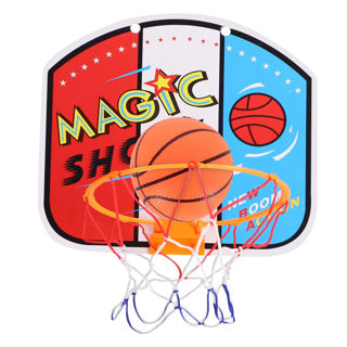 Mini de basket-ball