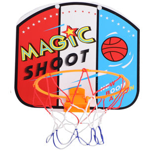 Mini de basket-ball